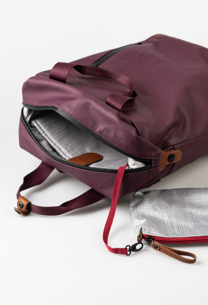 Aunts & Uncles Morioka Rucksack