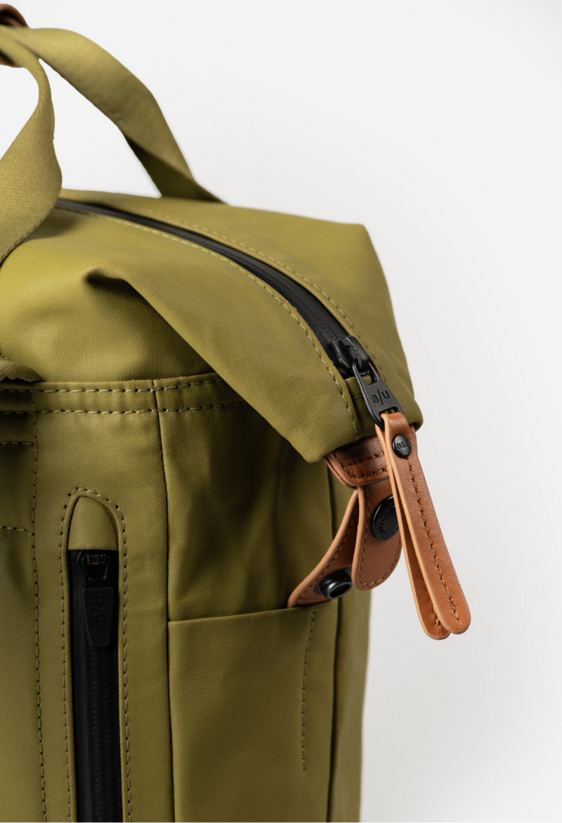 Aunts & Uncles Morioka Rucksack