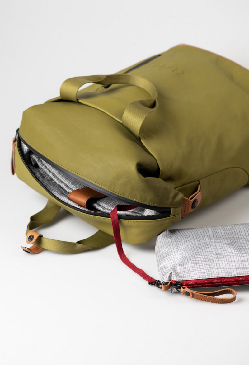 Aunts & Uncles Morioka Rucksack