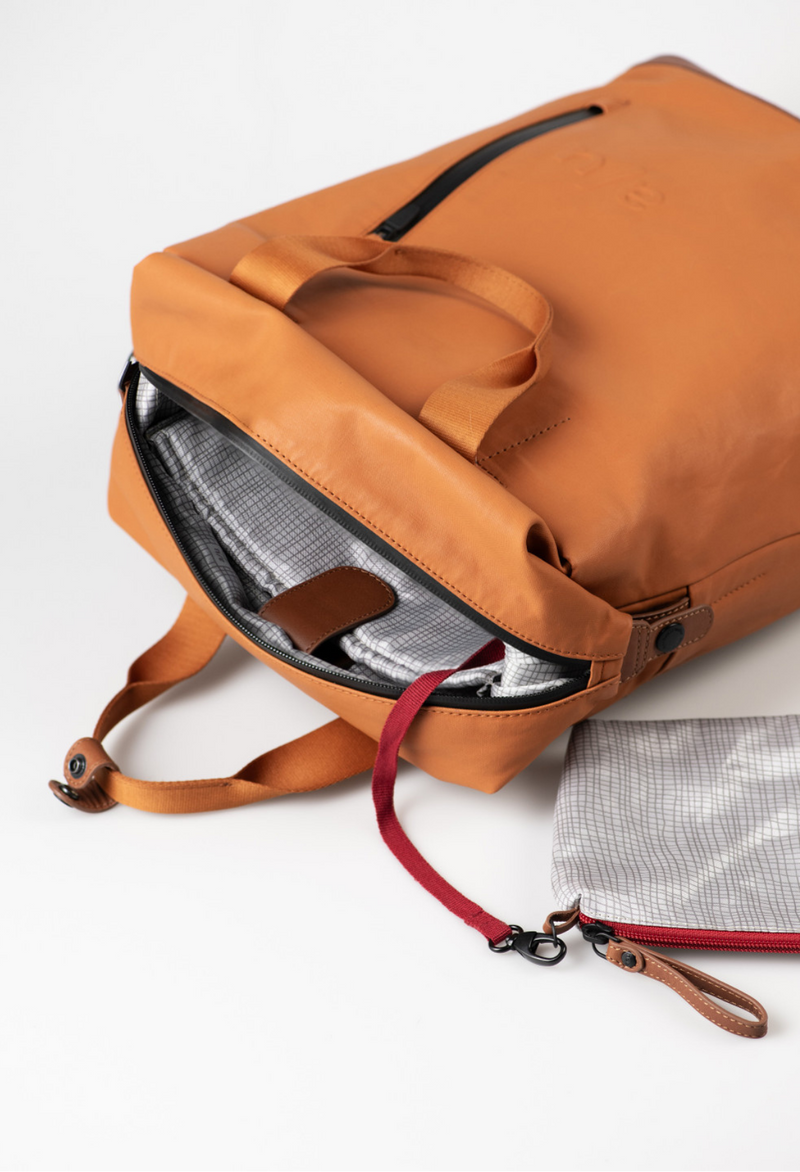 Aunts & Uncles Morioka Rucksack