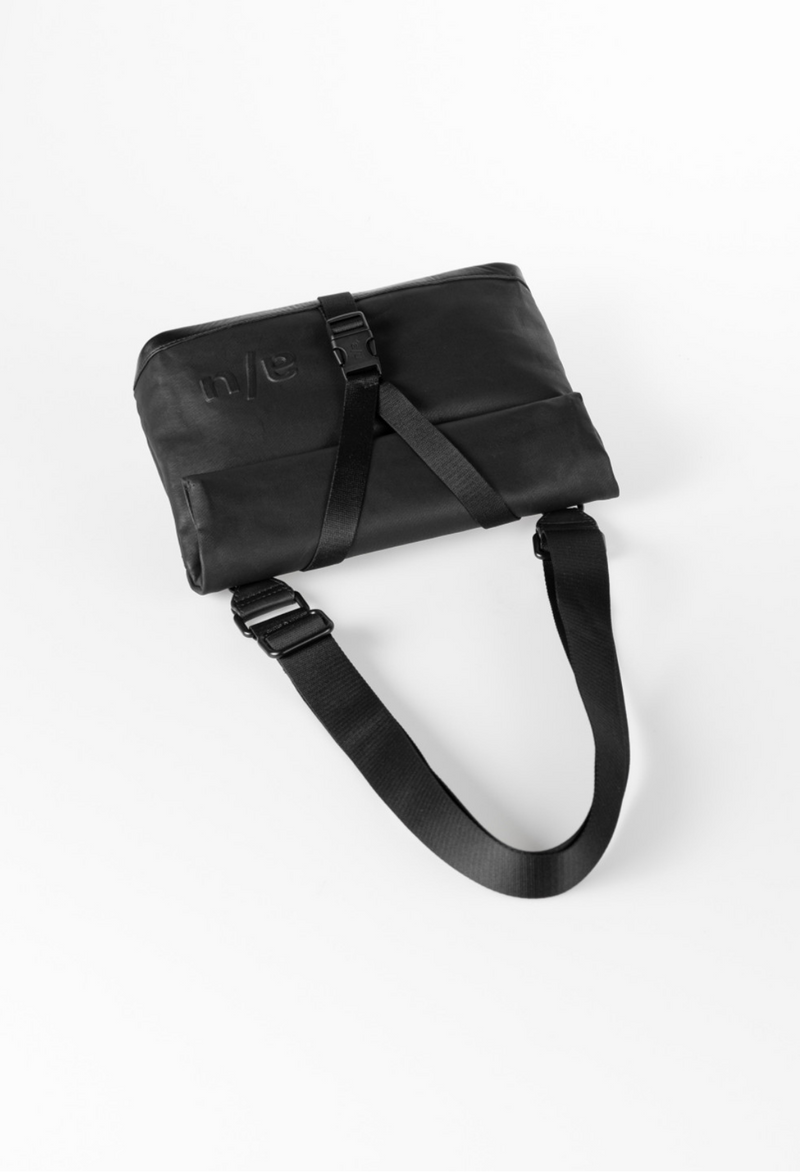Aunts & Uncles Yao Überschlagtasche