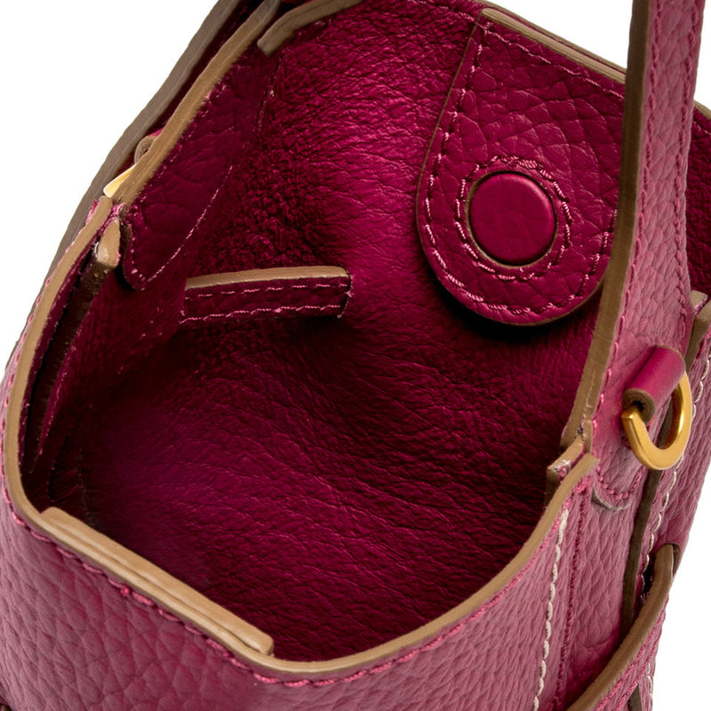 Gianni Chiarini Sienna Beuteltasche