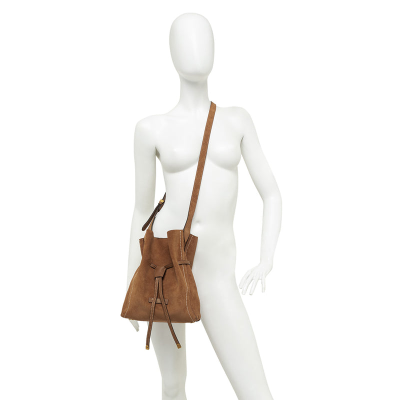 Gianni Chiarini Sienna Beuteltasche