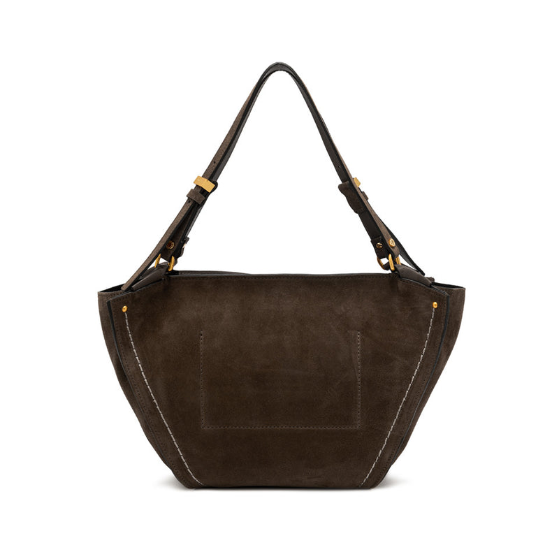 Gianni Chiarini Bloom Shopper Velour
