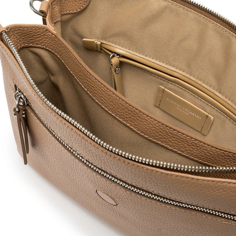 Gianni Chiarini Three Überschlagtasche