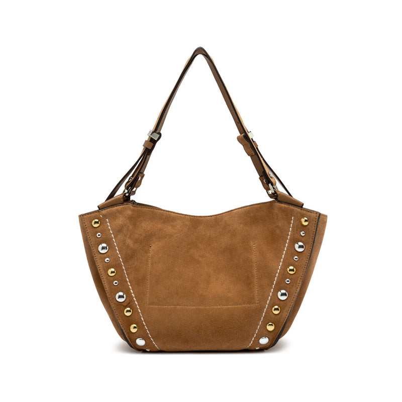 Gianni Chiarini Bloom Shopper Velour
