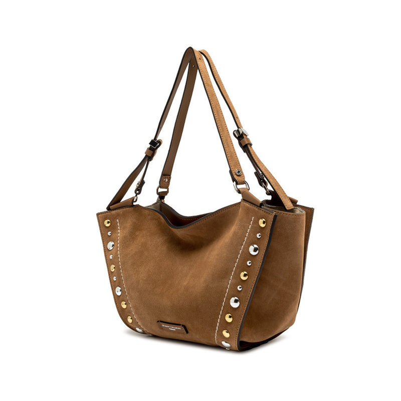 Gianni Chiarini Bloom Shopper Velour