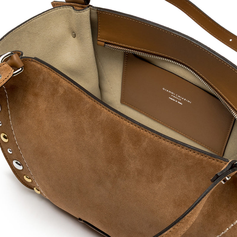 Gianni Chiarini Bloom Shopper Velour