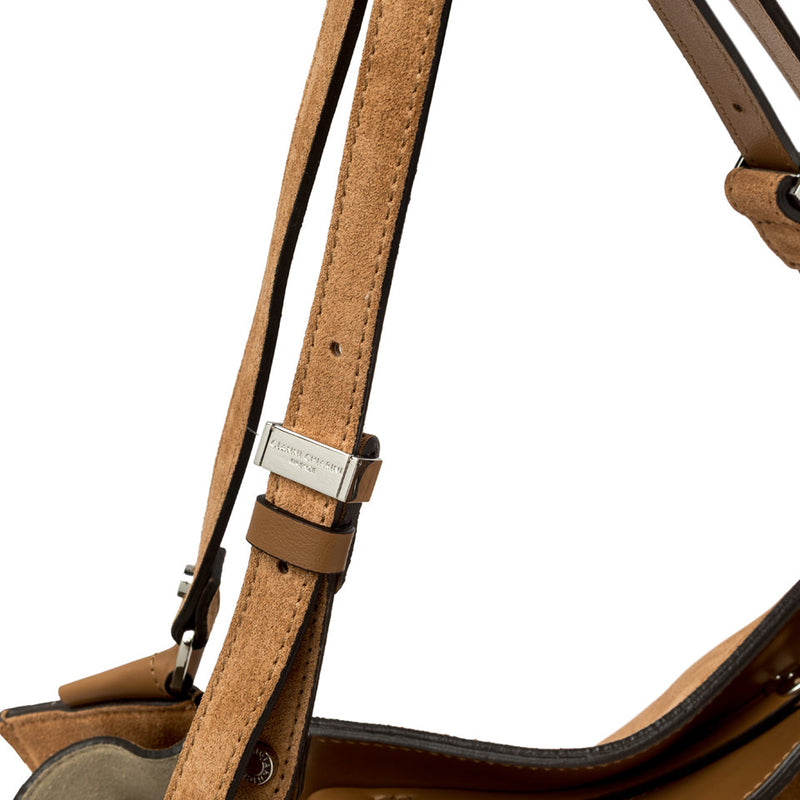 Gianni Chiarini Bloom Shopper Velour