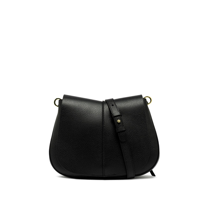 Gianni Chiarini Helena Round Überschlagtasche