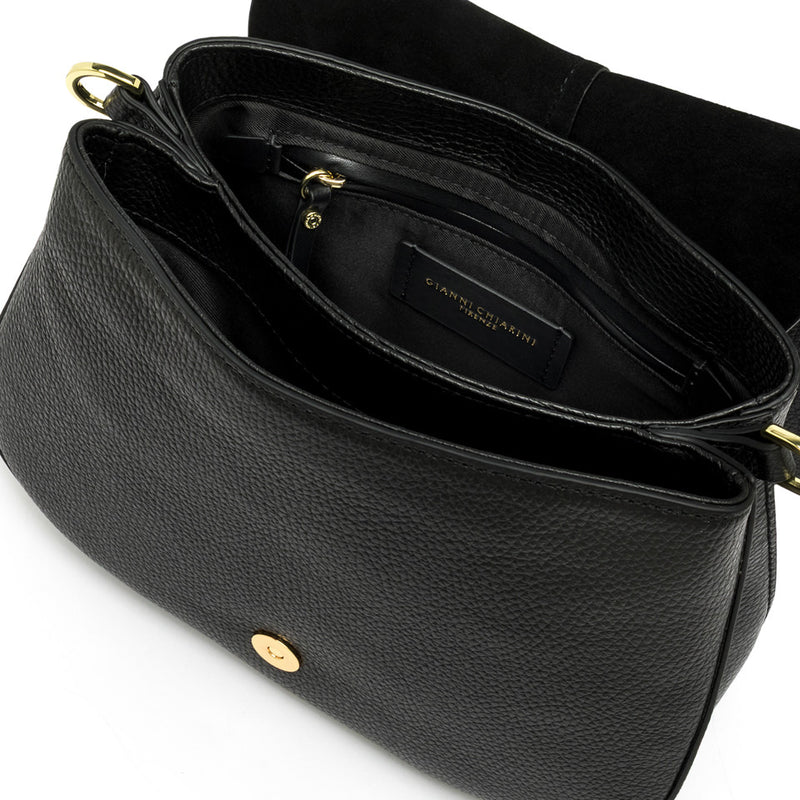 Gianni Chiarini Helena Round Überschlagtasche