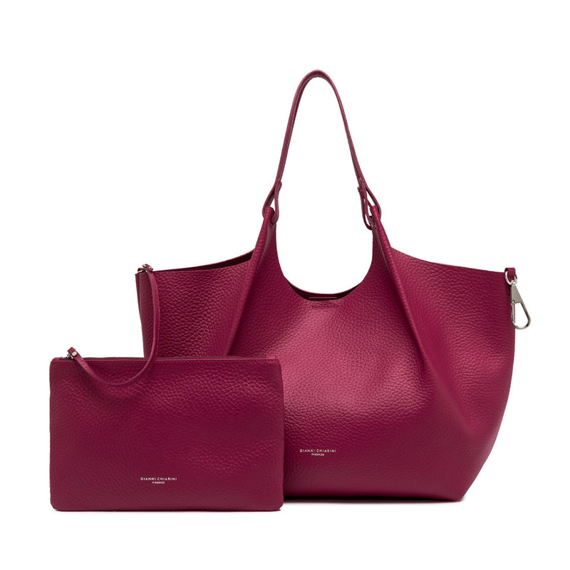 Gianni Chiarini Dua Beuteltasche