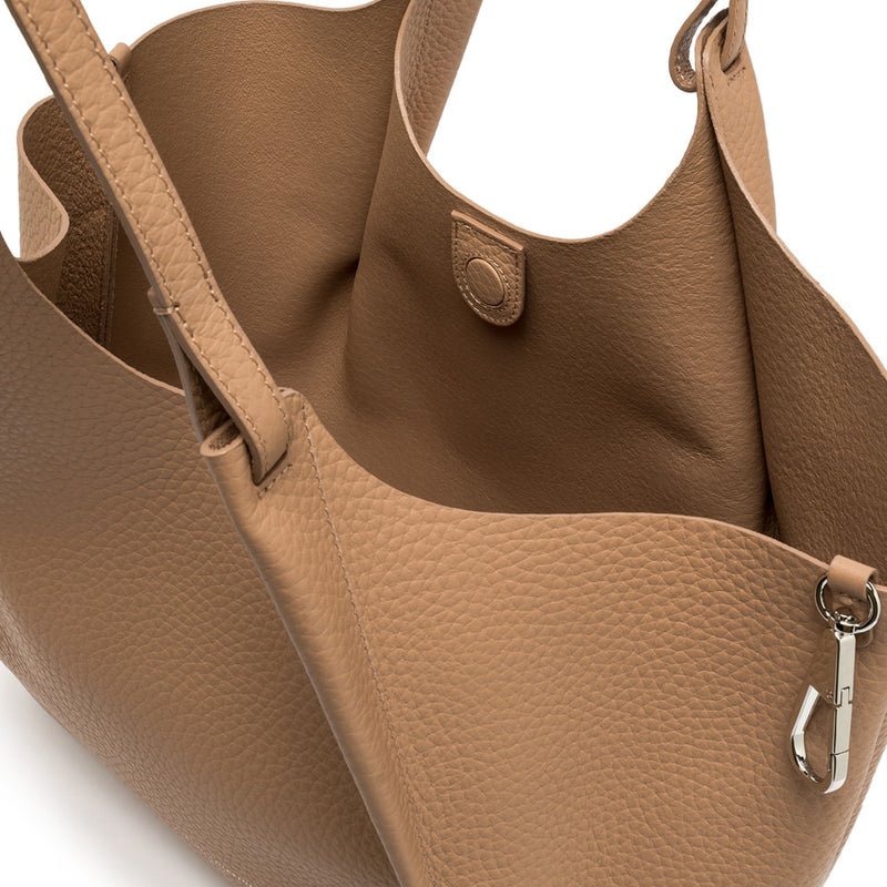Gianni Chiarini Dua Beuteltasche