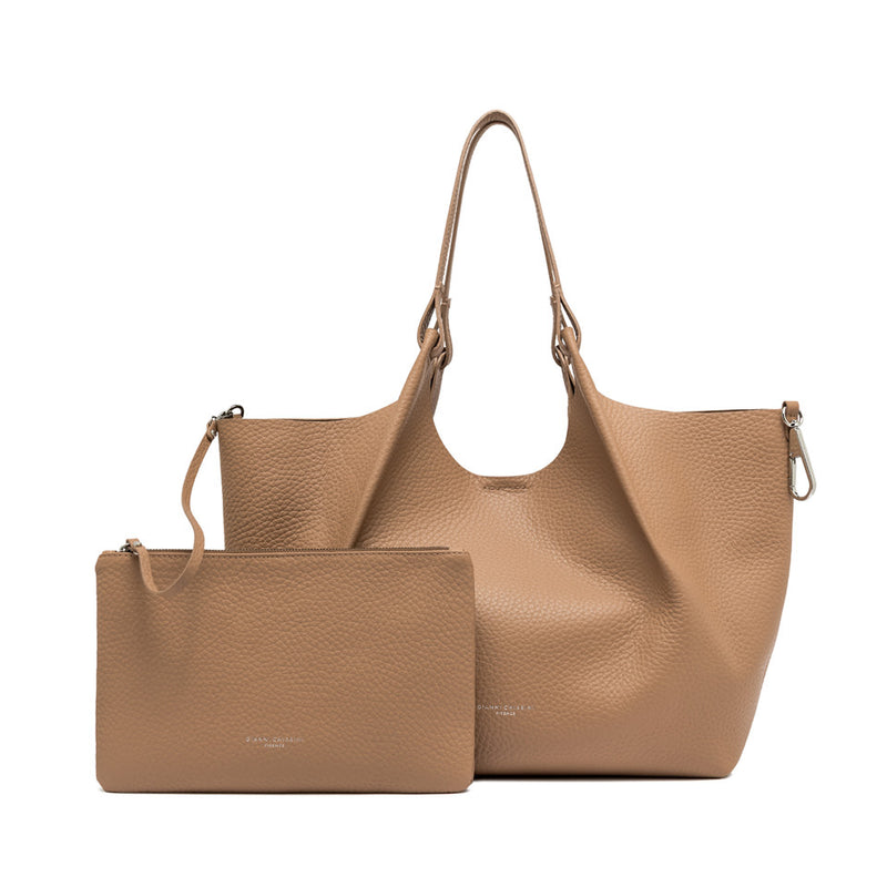 Gianni Chiarini Dua Beuteltasche