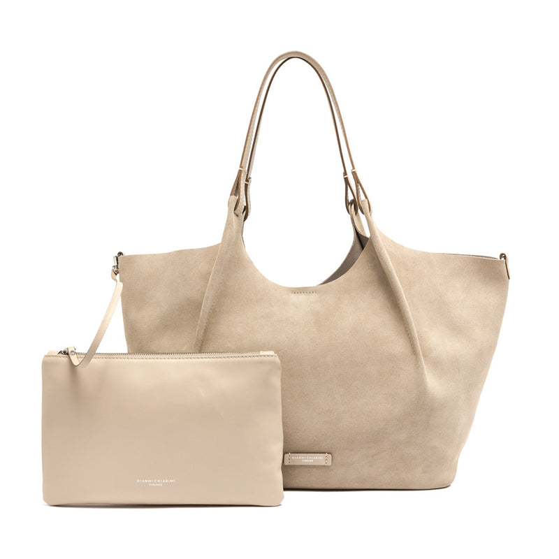 Gianni Chiarini Dua Beuteltasche