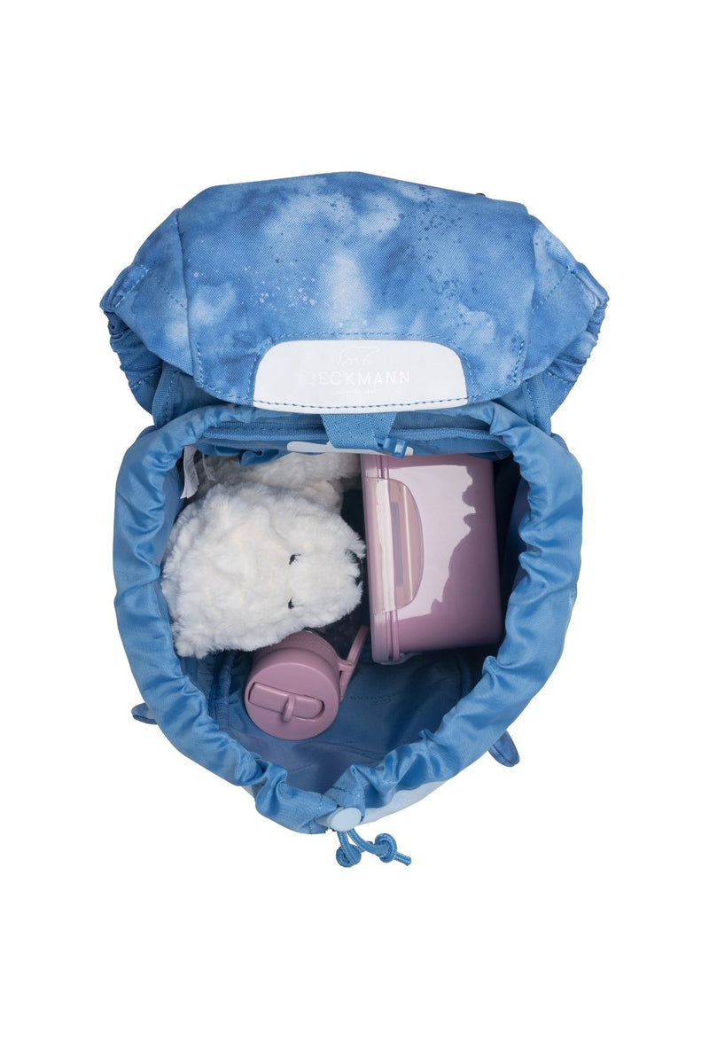 Beckmann Classic Mini Rucksack