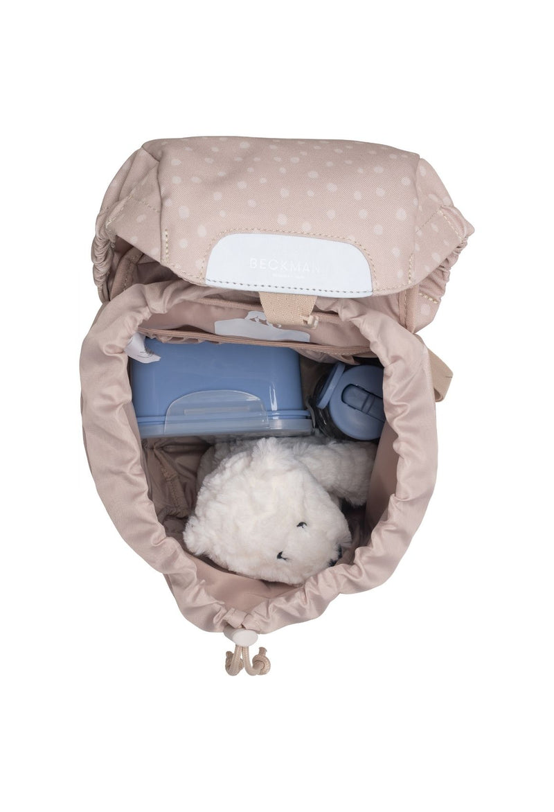 Beckmann Classic Mini Rucksack