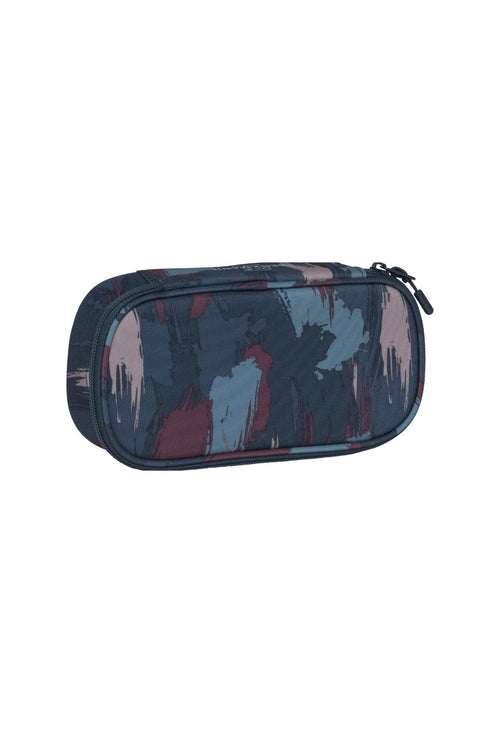 Blue Brush