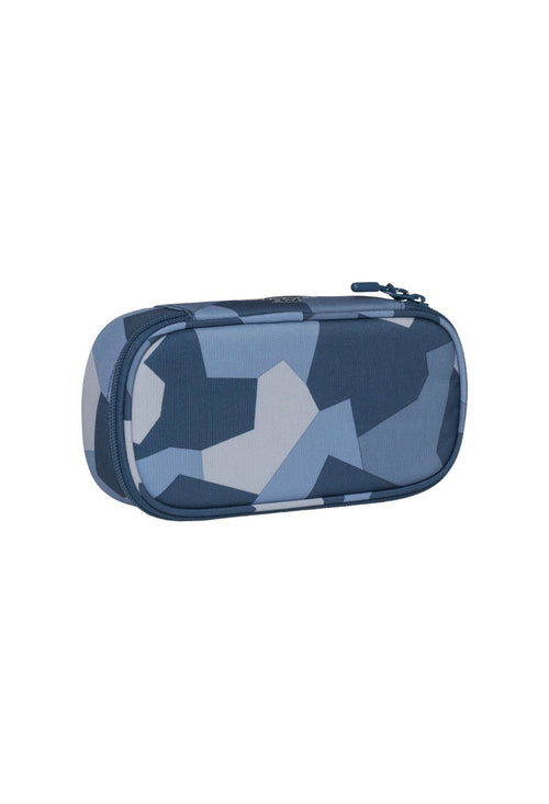 Blue Camo