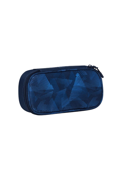 Indigo Pattern