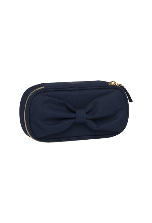 Blue Bow