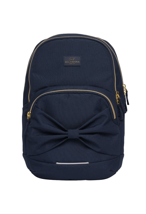 Blue Bow