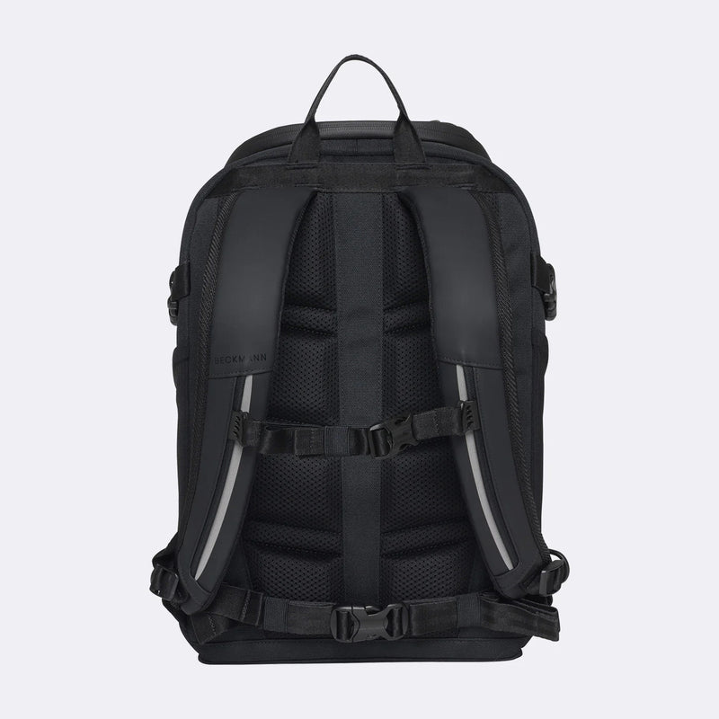 Beckmann Street Bold Rucksack