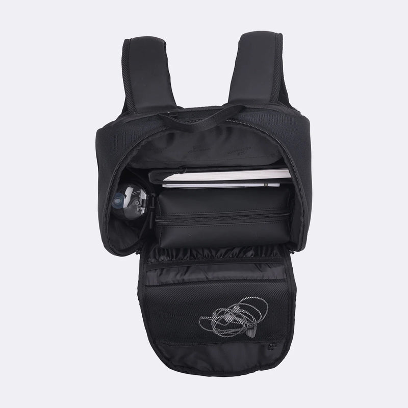 Beckmann Street Bold Rucksack