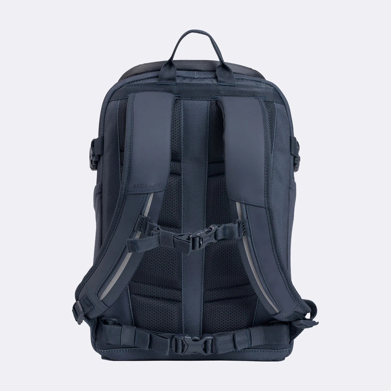 Beckmann Street Bold Rucksack