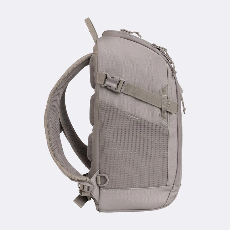 Beckmann Street Bold Rucksack