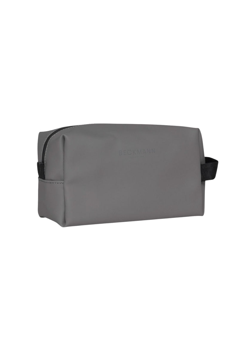 Beckmann Street Washbag Kulturtasche