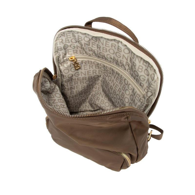 Bogner Verbier Play 1.0 Maxi Rucksack