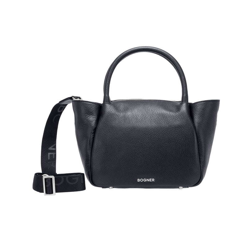 Bogner Wallis Raja Riemenhandtasche 25/26