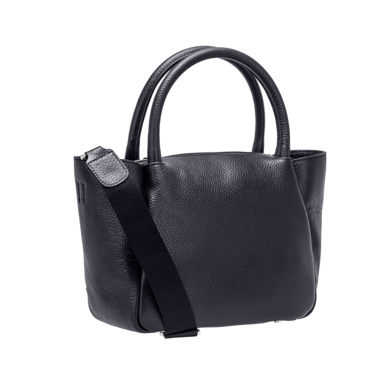 Bogner Wallis Raja Riemenhandtasche 25/26