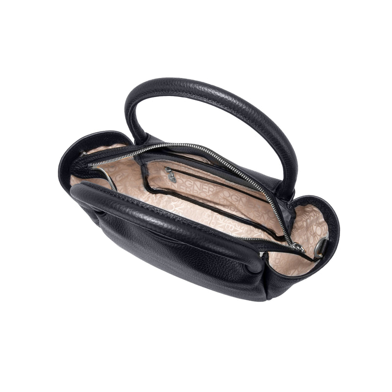 Bogner Wallis Raja Riemenhandtasche 25/26