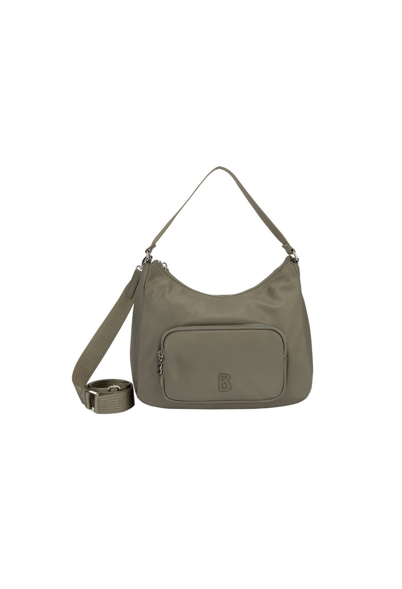 Bogner Verbier Play 1.0 Pari Reißverschlusstasche