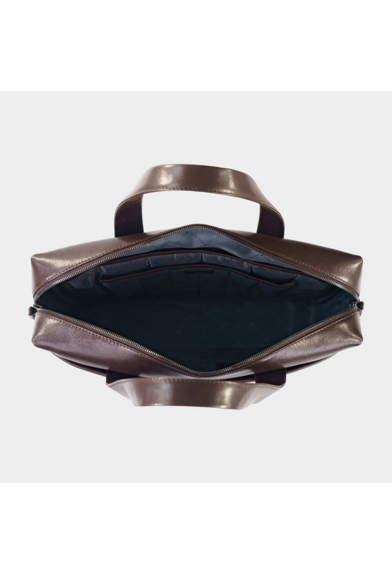 Braun Büffel Arezzo Aktentasche