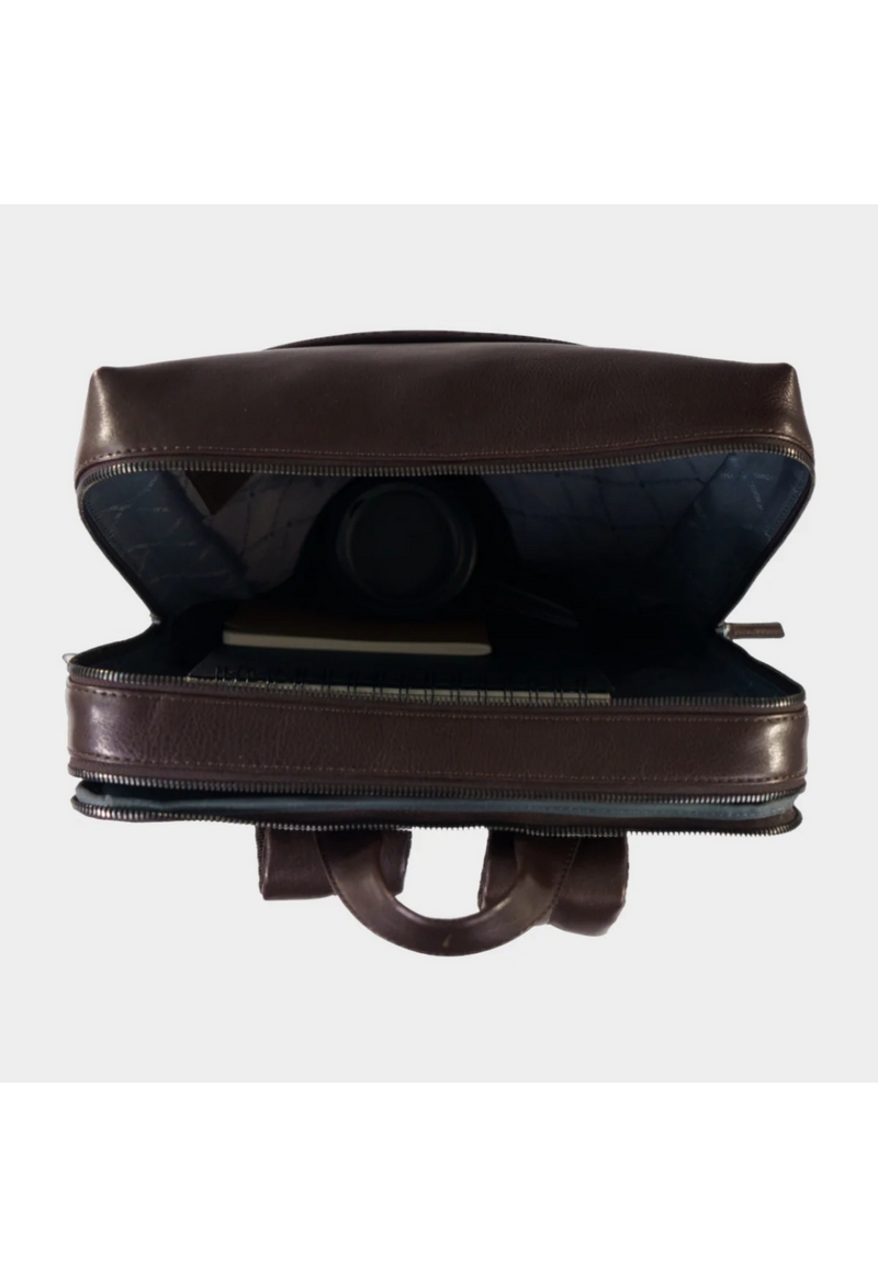 Braun Büffel Arezzo Rucksack