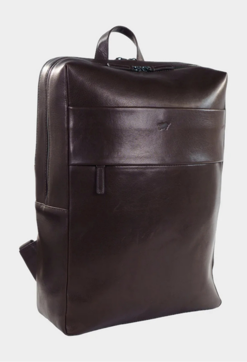 Braun Büffel Arezzo Rucksack