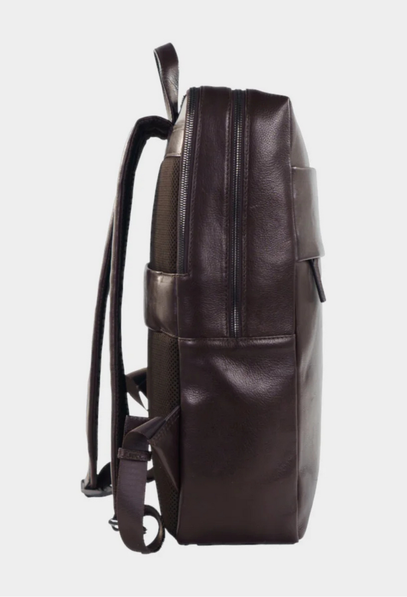Braun Büffel Arezzo Rucksack