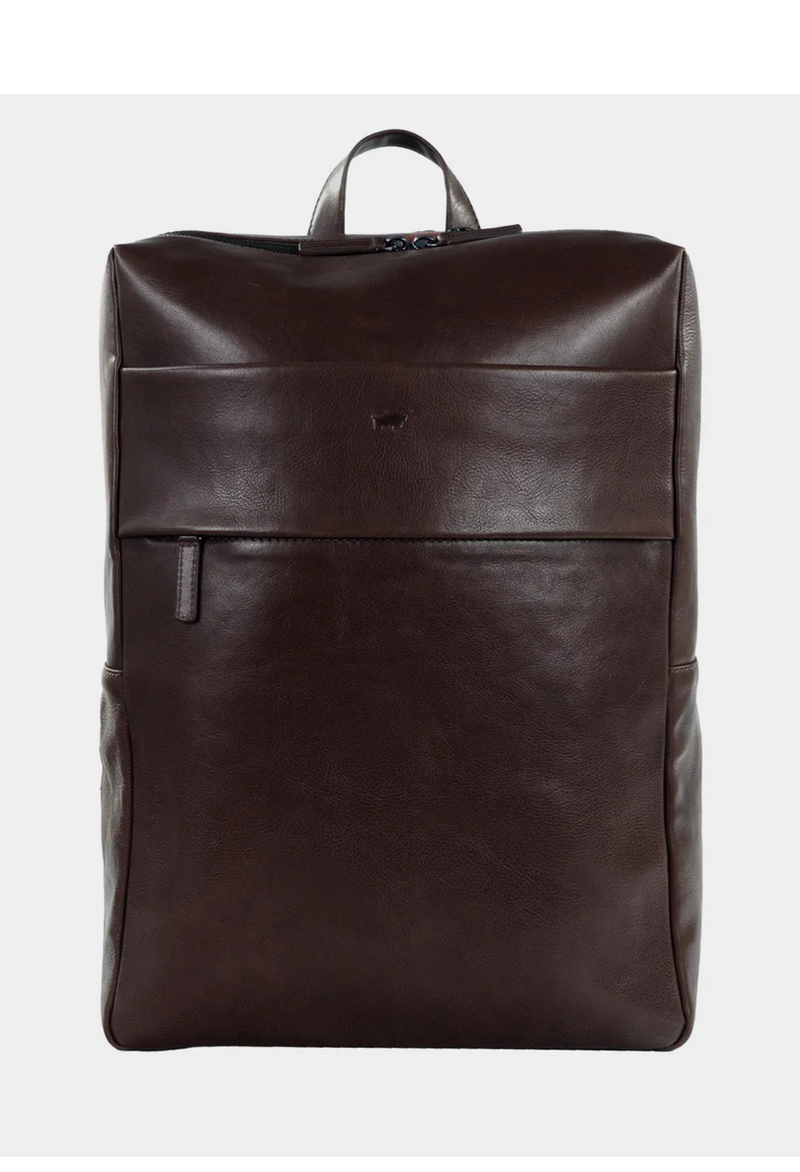 Braun Büffel Arezzo Rucksack