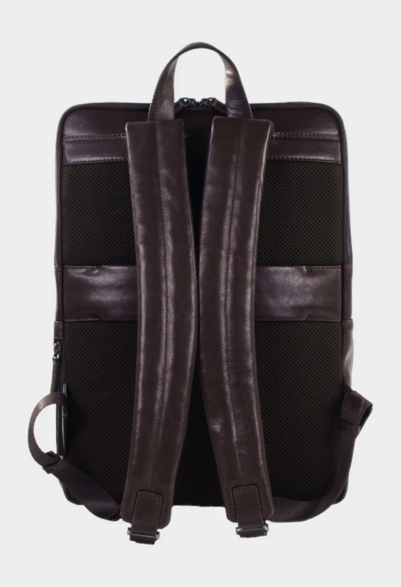 Braun Büffel Arezzo Rucksack