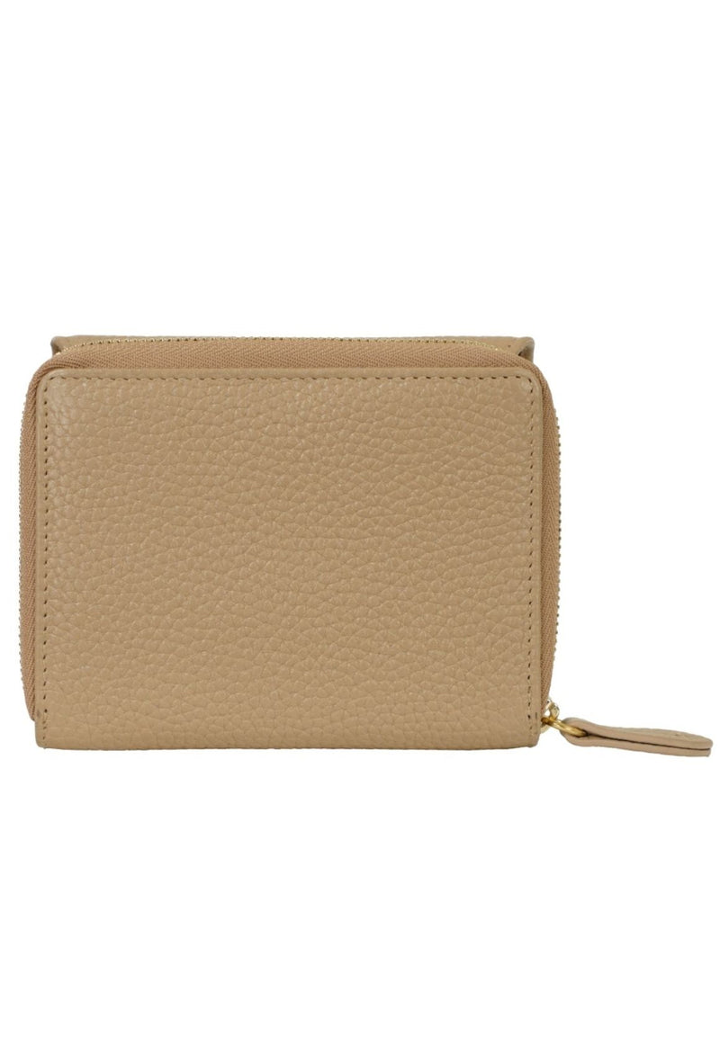 Braun Büffel Asti M 8CS RV-Geldbörse