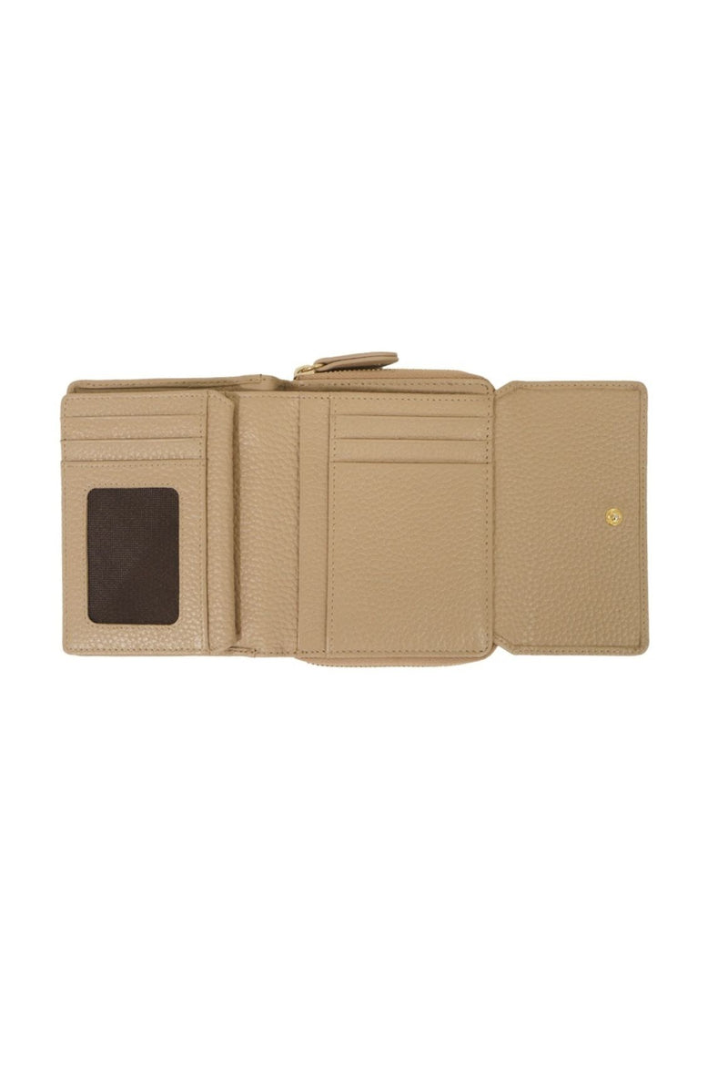 Braun Büffel Asti M 8CS RV-Geldbörse