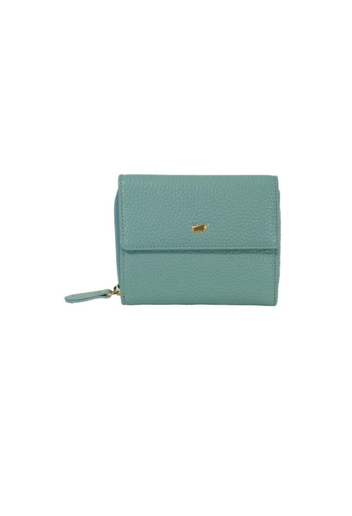 green mistle