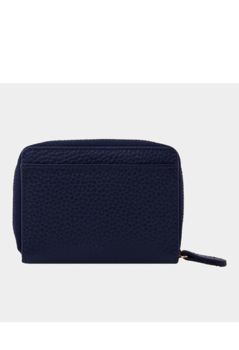 Braun Büffel Leder Asti Mini RFID 5CS Geldbörse