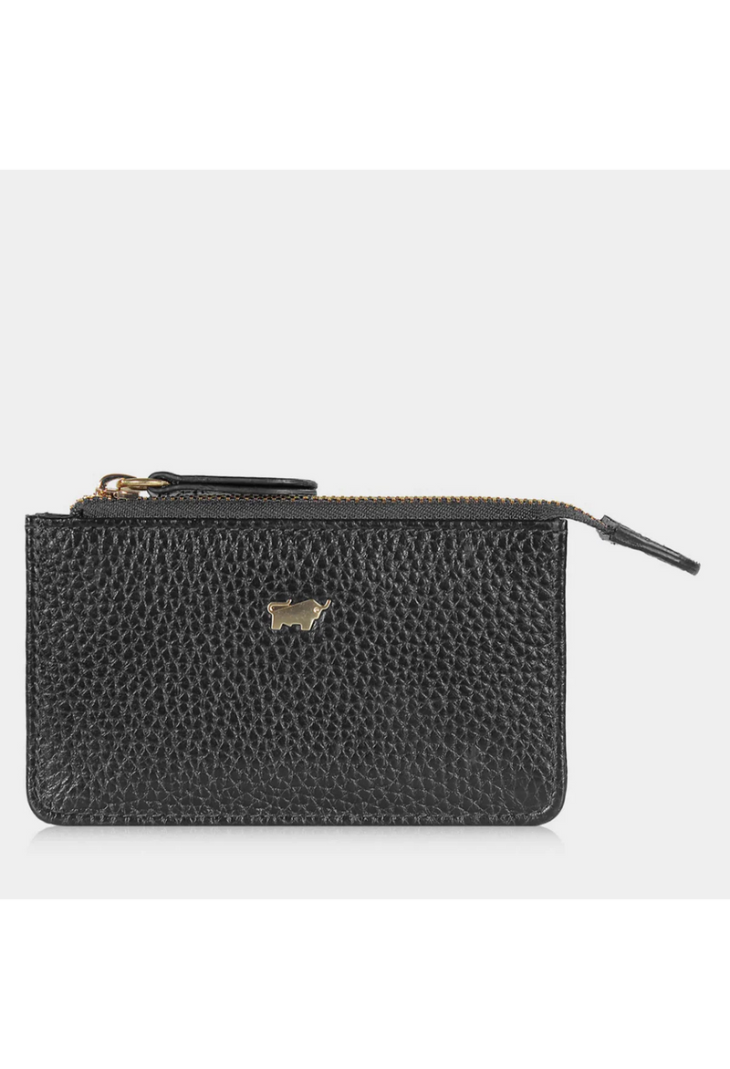 Braun Büffel Leder Asti Rfid Schlüsseletui