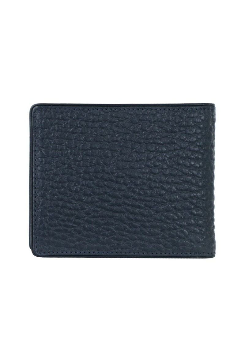 Braun Büffel Ben Geldbörse 4+4CS