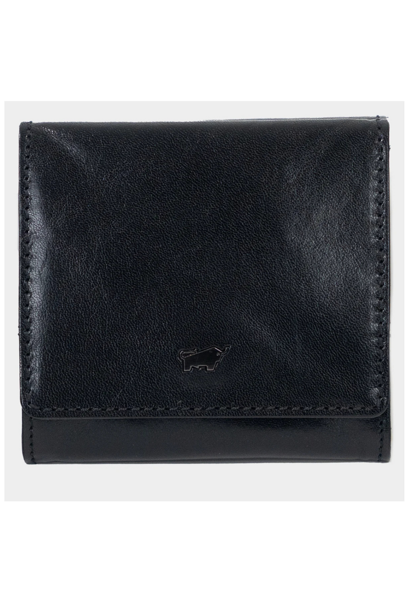 Braun Büffel Country 6CS RFID Geldbörse