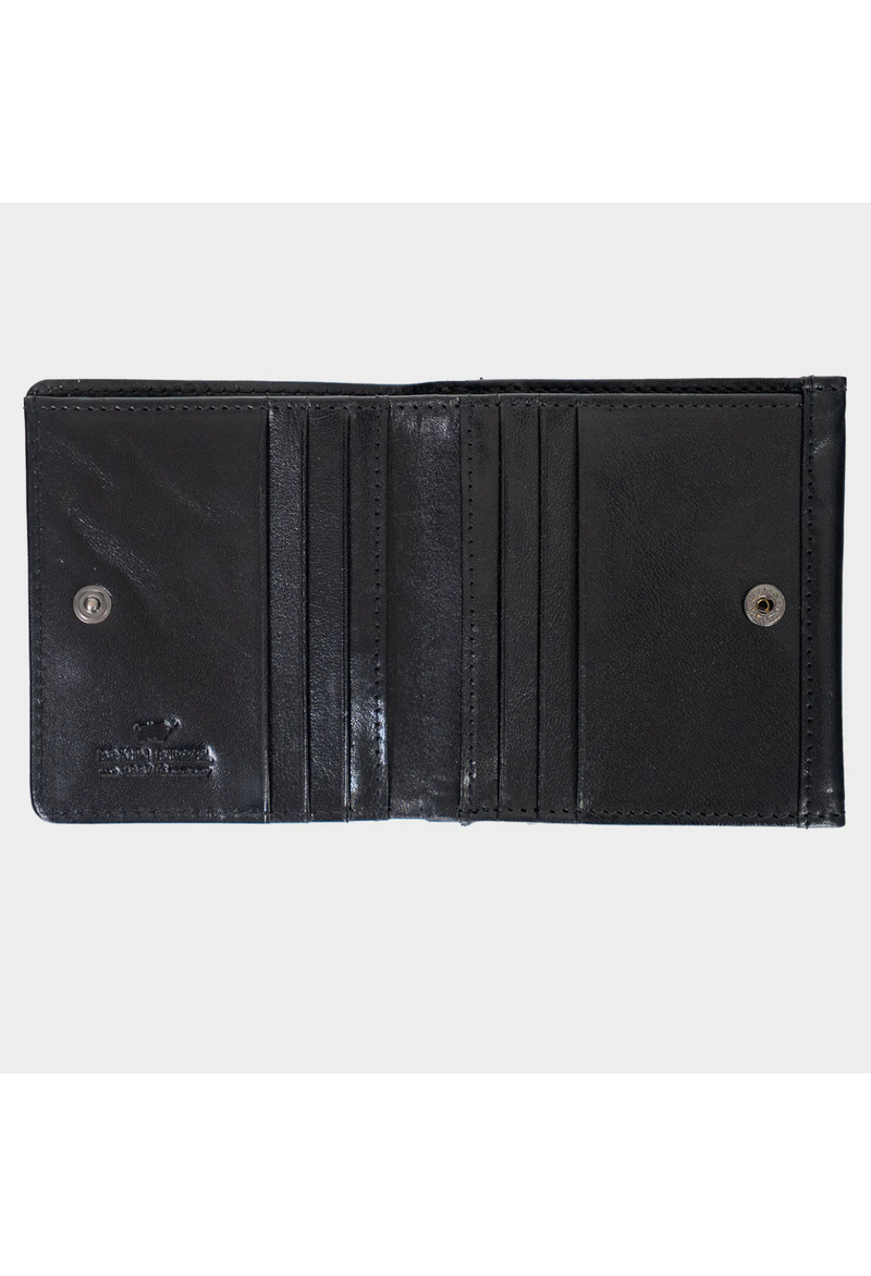 Braun Büffel Country 6CS RFID Geldbörse